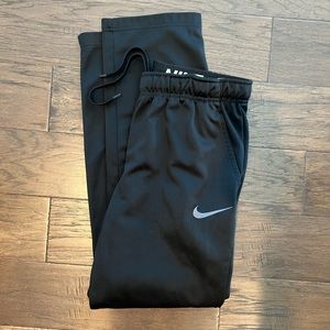 Men’s Black Nike Sweatpants